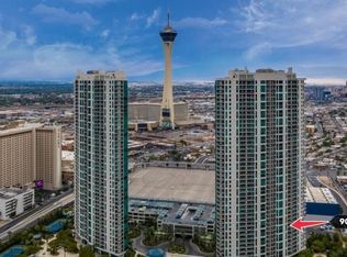 TURNBERRY TOWERS, Las Vegas, NV 89109