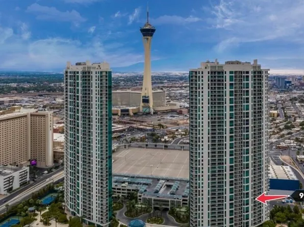 322 Karen Ave Unit 903, Las Vegas, NV 89109