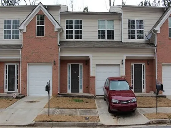 4989 Lower Elm St, Atlanta, GA 30349