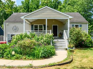 496 Branchport Ave, Oceanport, NJ 07757