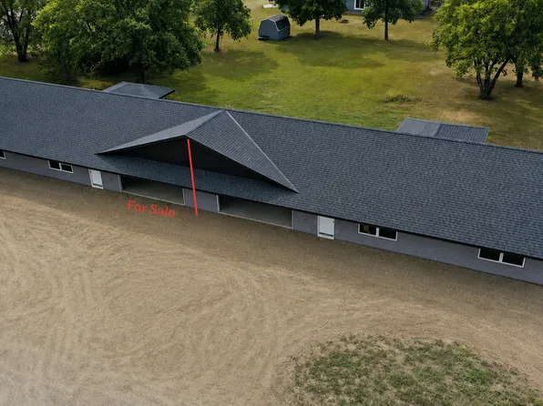 E 9th St, Starbuck, MN 56381