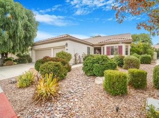 80189 Avenida Aliso Cyn, Indio, CA 92203