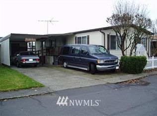 15411 SE Mill Plain Blvd UNIT A11, Vancouver, WA 98684