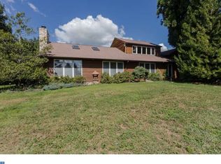 824 Byers Rd, Chester Springs, PA 19425