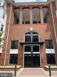 501 Hungerford Dr APT 465, Rockville, MD, 20850