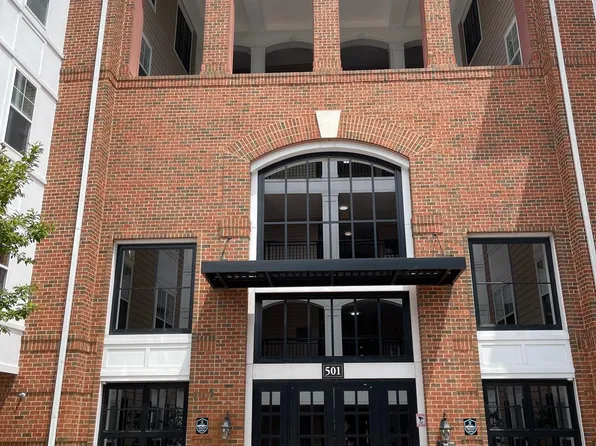 501 Hungerford Dr APT 465, Rockville, MD 20850
