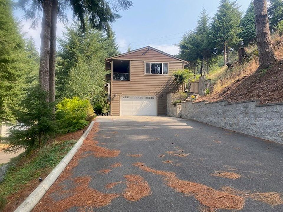 1077 Canyon Ter, Coos Bay, OR 97420 Zillow