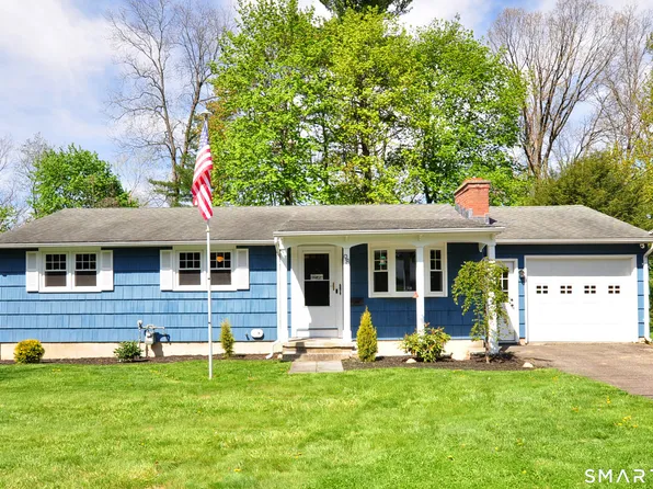 98 Torcon Drive, Torrington, CT 06790