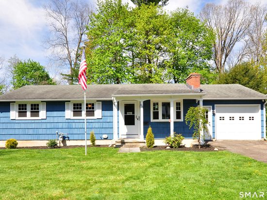 98 Torcon Drive, Torrington, CT 06790