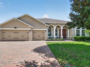 31948 Geoff Way, Sorrento, FL 32776
