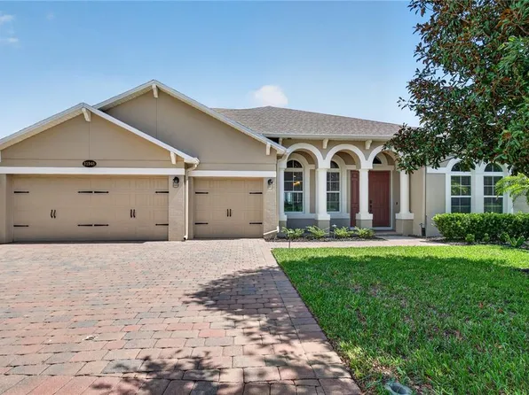31948 Geoff Way, Sorrento, FL 32776