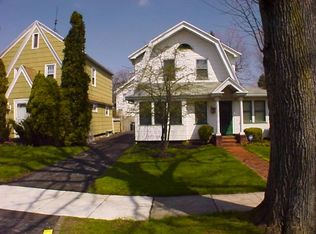 122 Brookdale Ave, Rochester, NY 14619