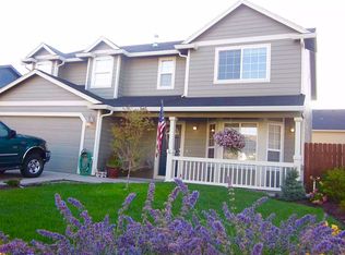 5707 NE 42nd Ave, Vancouver, WA