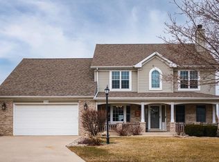 10306 83rd PLACE, Pleasant Prairie, WI 53158