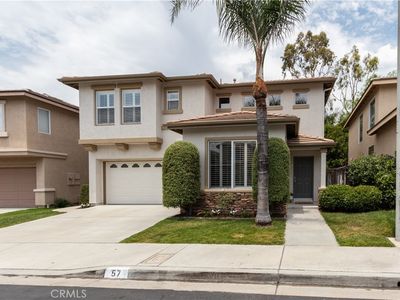 57 Ballantree, Rancho Santa Margarita, CA, 92688