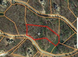 106 Westminster Dr, Oxford, MS 38655