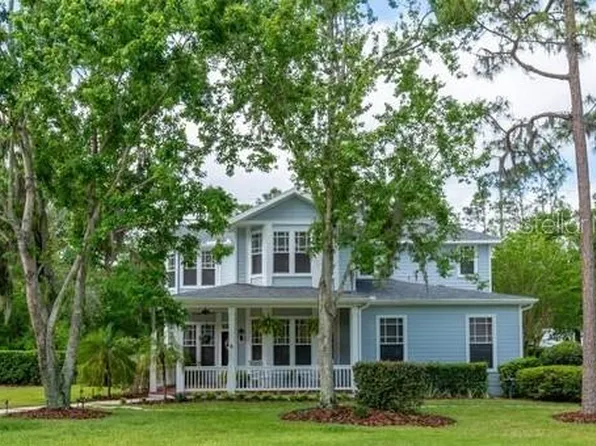 5913 Flatwoods Manor Cir, Lithia, FL 33547