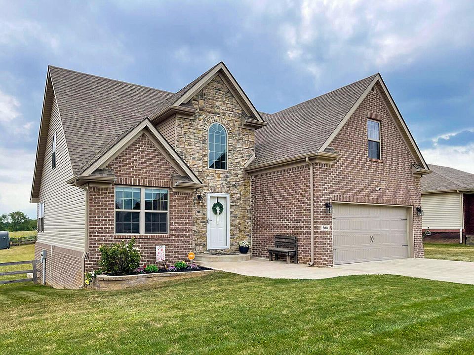 1st image of 208 San Antonio Way