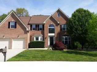 1 Kelly Dr, Sicklerville, NJ 08081