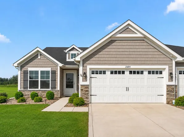 13694 Freedom Way, Cedar Lake, IN 46303