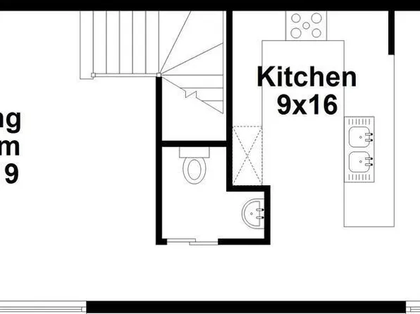 2641 SW 83rd Ter #104, Hollywood, FL 33025