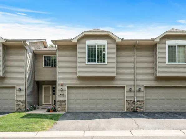 406 7th St E, Carver, MN 55315