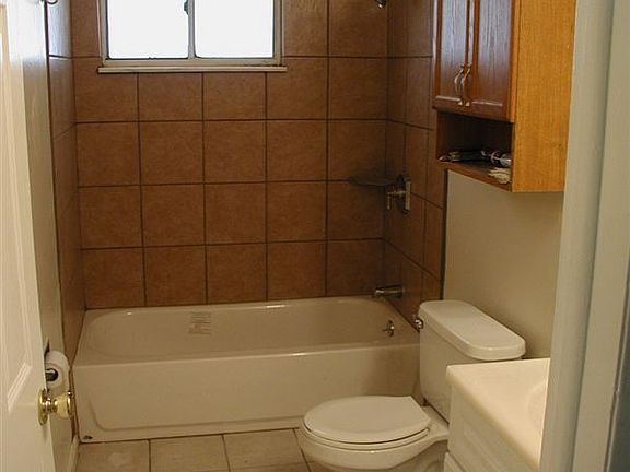 Ceramic Bath