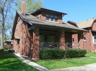 9836 S Damen Ave, Chicago, IL