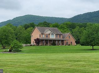 9144 Campbells Run Rd, Saint Thomas, PA 17252