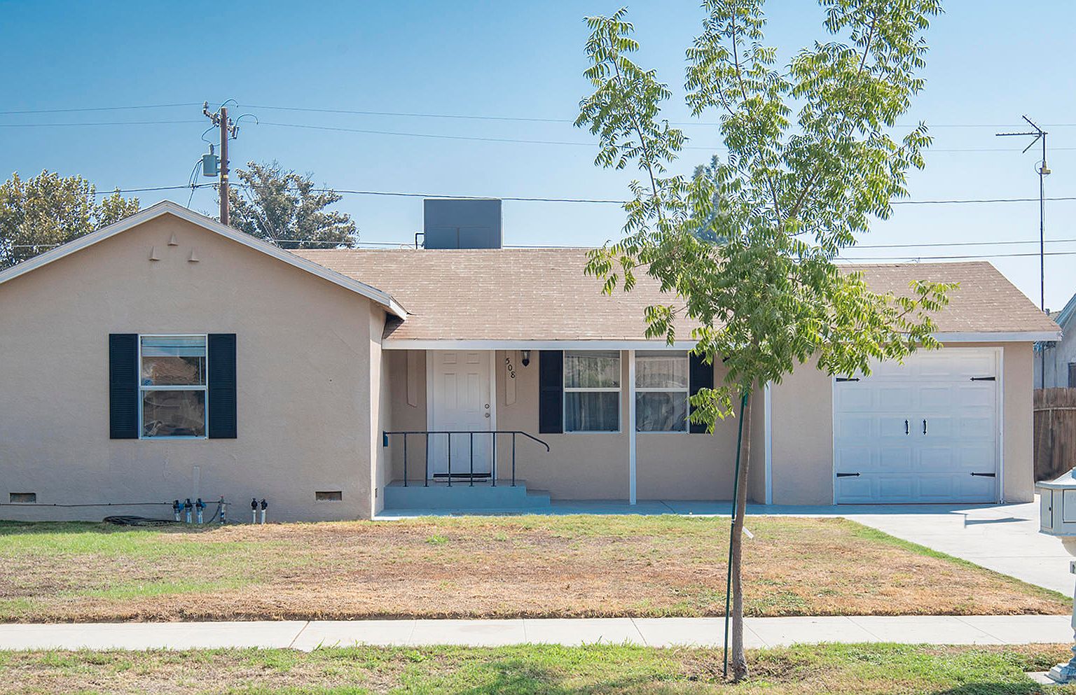 508 N Manor Street, Tulare, CA 93274 Zillow