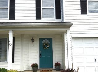 6916 Minnow Dr, Indianapolis, IN 46237