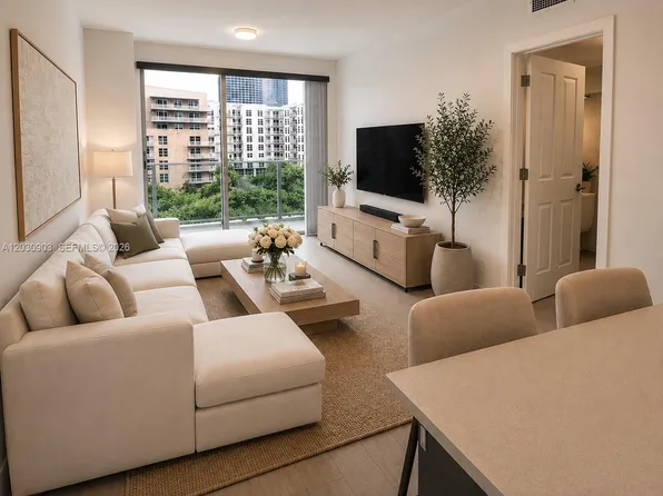 321 NE 26th St Unit 601, Miami, FL 33137