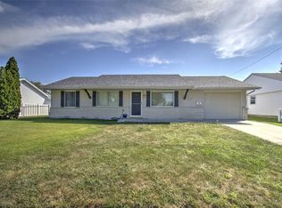 3735 Fontenac Dr, Decatur, IL 62521