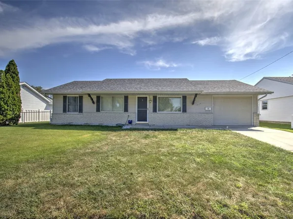 3735 Fontenac Dr, Decatur, IL 62521
