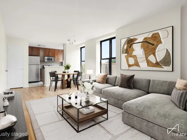 317 West 95th Street image 2 of 6