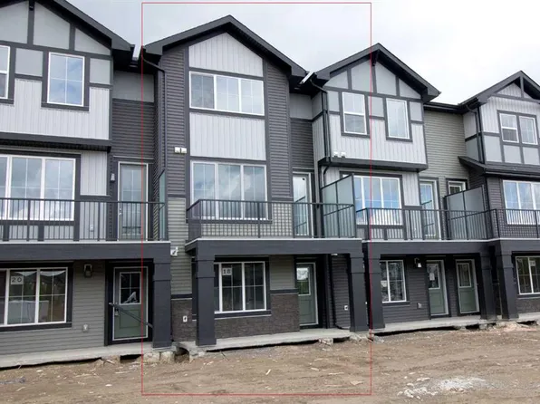 18 E Sundown Pl, Cochrane, AB T4C 2T3