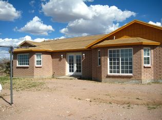 440 Via Encino, Rio Rico, AZ 85648