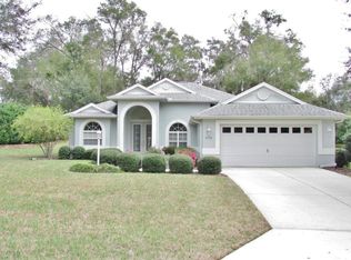 7753 SW 196th Ter, Dunnellon, FL 34432