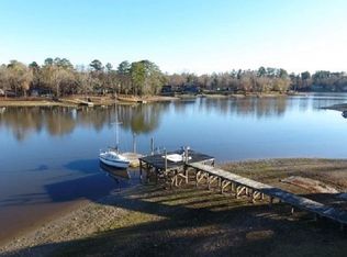 546 Pioneer Shores Rd, Prosperity, SC 29127