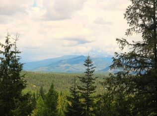 718C Slippery Slope Trl, Priest River, ID 83856