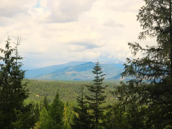 718C Slippery Slope Trl, Priest River, ID 83856
