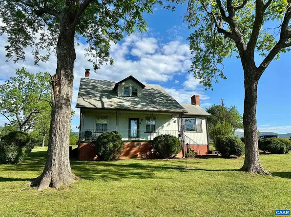 119 Tanbark Dr, Afton, VA 22920