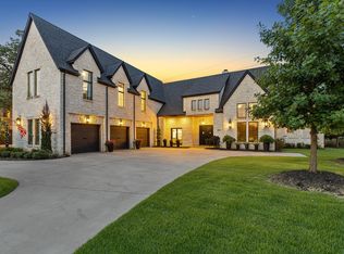 3509 Matador Ranch Rd, Southlake, TX 76092