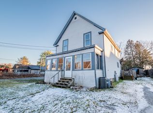 41 2nd St, Milo, ME 04463
