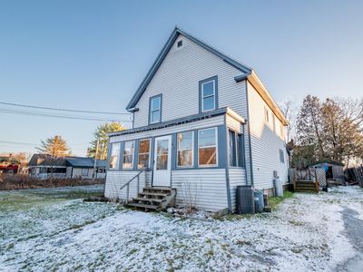41 2nd Street, Milo, ME, 04463