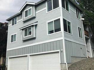 264 E Newton St #A, Seattle, WA 98102