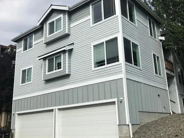264 E Newton St #A, Seattle, WA 98102