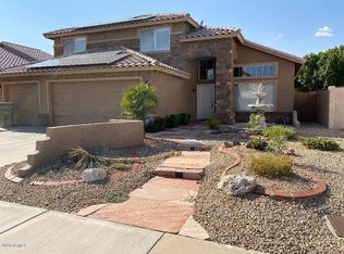 5368 W Topeka Dr, Glendale, AZ 85308