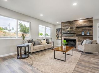 8536 Pueblo Rd, Lakeside, CA 92040