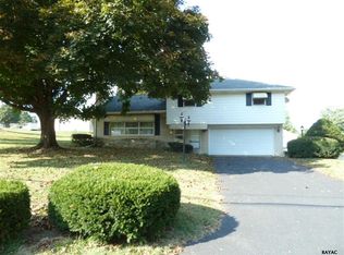 2857 S Queen St, Dallastown, PA 17313